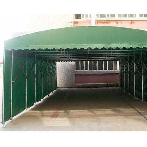 天津西青區電動車遮雨棚價格指南 從大型推拉篷到歐式遮陽棚