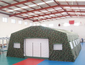 加盟軍用充氣帳篷戶外用品 裝修與紡織品遮篷設計指南