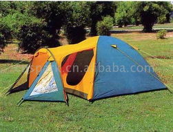 深圳市斯巴克實業 打造卓越的三人帳篷，引領戶外紡織品遮篷新潮流